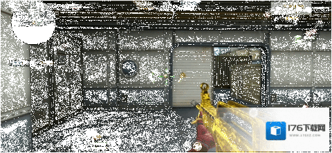 穿越火线枪战王者4.28版本全新GLOCK与95出厂