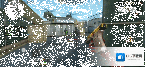 穿越火线枪战王者4.28版本全新GLOCK与95出厂