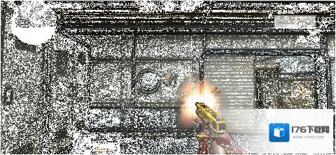 穿越火线枪战王者4.28版本全新GLOCK与95出厂