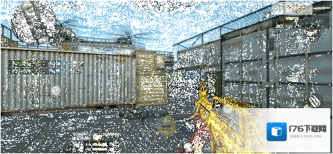 穿越火线枪战王者4.28版本全新GLOCK与95出厂