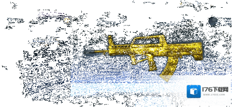 穿越火线枪战王者4.28版本全新GLOCK与95出厂