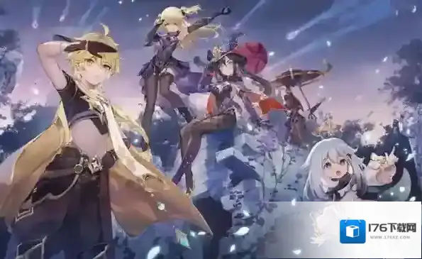 原神琉璃百合在哪里买 采集点位置分享