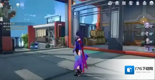 崩坏星穹铁道仙舟罗浮怎么过