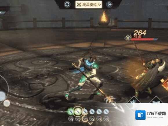 真三国无双霸赵云怎么样 真三国无双霸赵云强度介绍