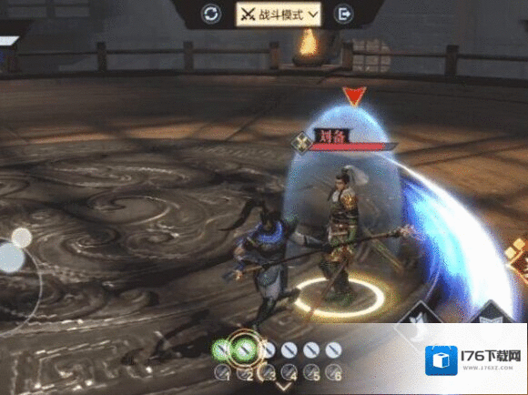 真三国无双霸赵云怎么样 真三国无双霸赵云强度介绍