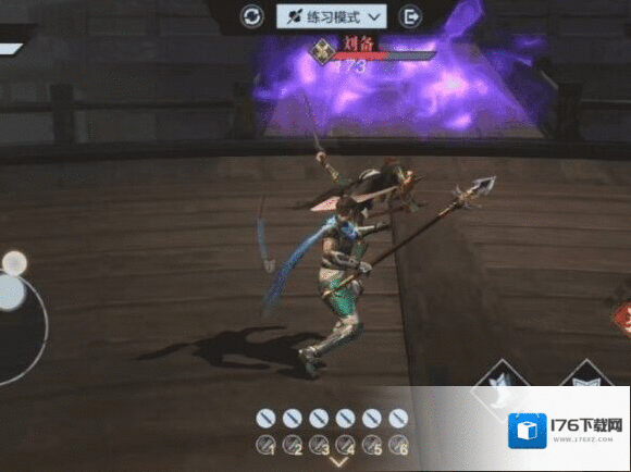 真三国无双霸赵云怎么样 真三国无双霸赵云强度介绍