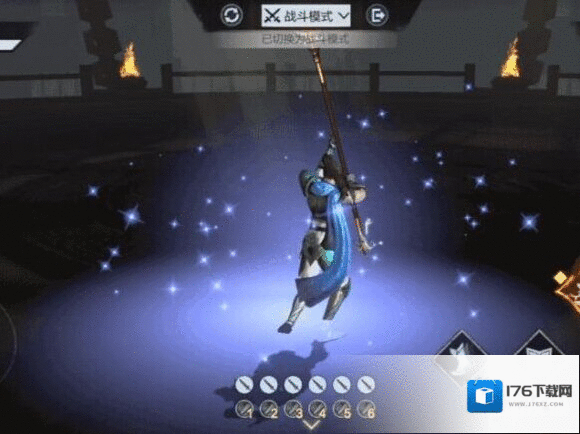 真三国无双霸赵云怎么样 真三国无双霸赵云强度介绍