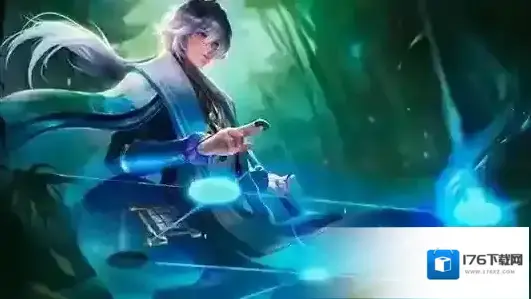 王者荣耀弈星背景故事介绍 弈者以天地为局