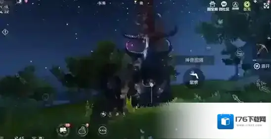 妄想山海应龙怎么得 应龙获取方法介绍