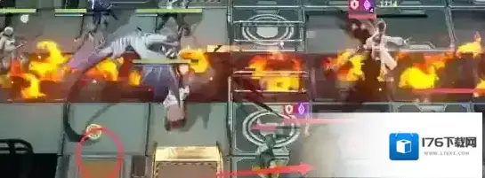 无期迷途主线第十章10-9通关攻略