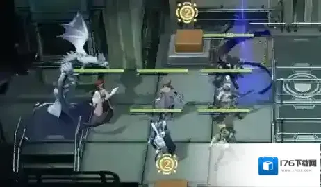 无期迷途主线第十章10-9通关攻略