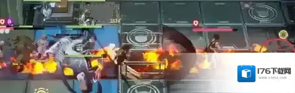 无期迷途主线第十章10-9通关攻略
