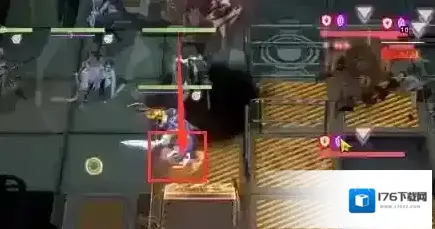 无期迷途主线第十章10-9通关攻略