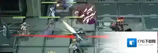 无期迷途主线第十章10-9通关攻略