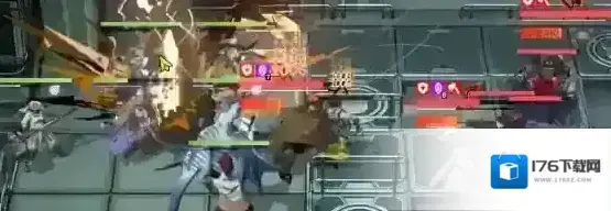 无期迷途主线第十章10-9通关攻略