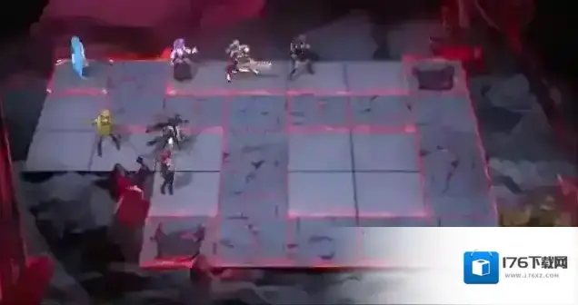 无期迷途主线第十一章Sd-1103通关攻略