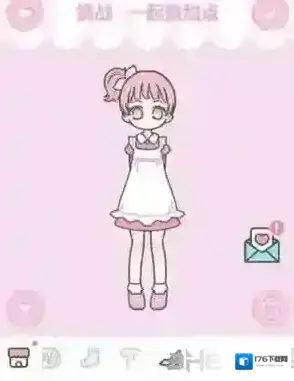 装扮少女挑战一起做甜点攻略 第二关做甜点通关技巧