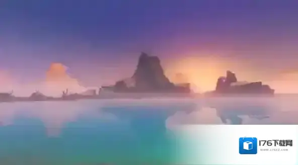 原神V2.2稻妻世界任务雾海纪行雾海与树之祭