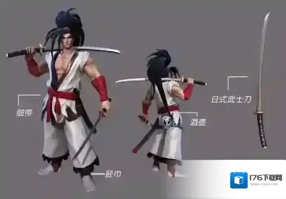 王者荣耀霸王丸皮肤特效怎么样 霸王丸怎么获得