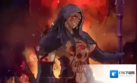 FateGo黑狗库丘林alter属性详解，搭配攻略
