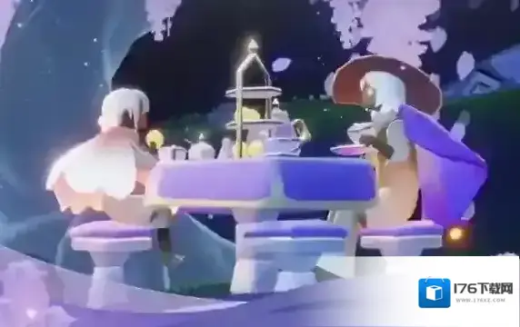 光遇2023花憩节活动时间