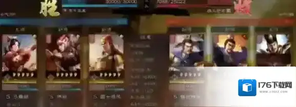 三国志战略版香太凌平民吴骑阵容攻略