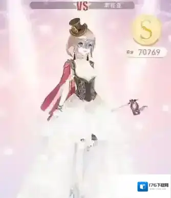 奇迹暖暖月光下的假面舞会怎么搭配 高分高赞S攻略