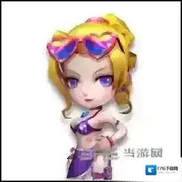 逃跑吧少年沙滩套装怎么样 女特工沙滩套装展示