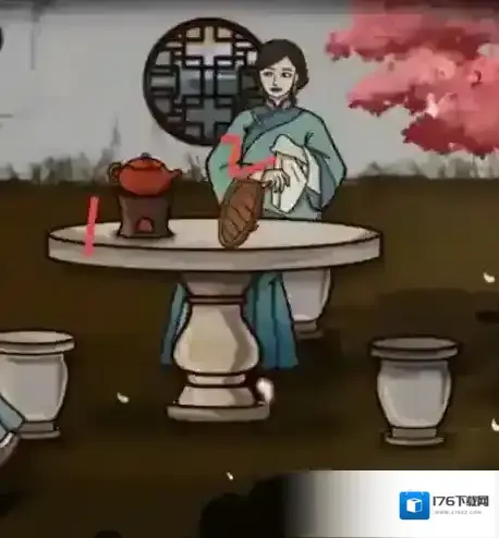 树灵之命运攻略大全 1