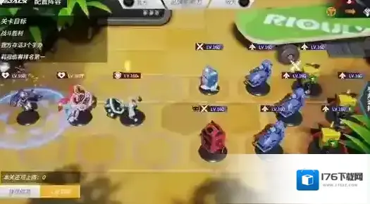 高能手办团圣地巡礼第7章三星通关攻略