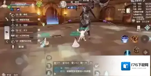 完美世界怎么自动加血 挂架喝药设置方法介绍