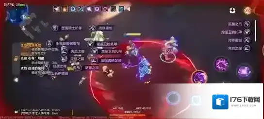 火炬之光无限高阶信标获取攻略