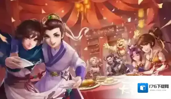 大话西游手游大闹天宫怎么玩 大闹天宫活动玩法详解