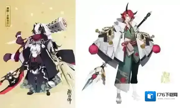 阴阳师金羽之章新式神和新皮肤一览