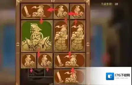 空之要塞启航困龙阵第三十四关通关攻略