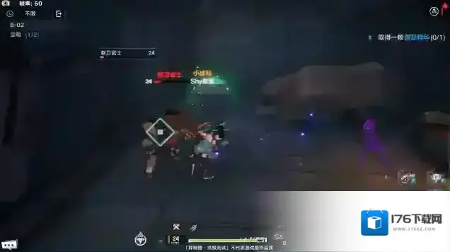 幻塔单人遗迹全宝箱攻略