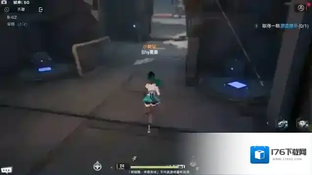幻塔单人遗迹全宝箱攻略