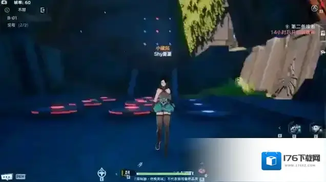 幻塔单人遗迹全宝箱攻略