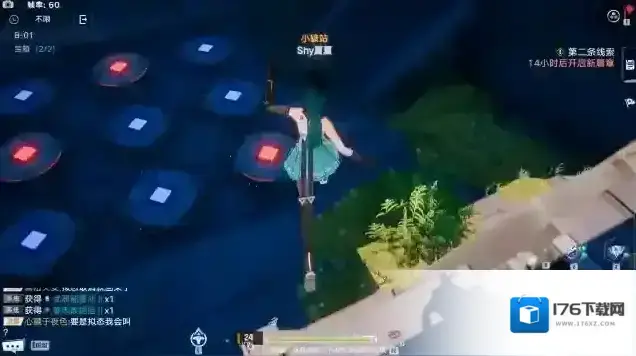 幻塔单人遗迹全宝箱攻略