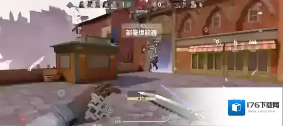 无畏契约源能行动