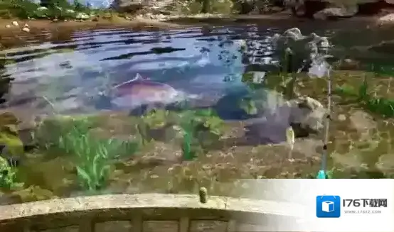 欢乐钓鱼大师