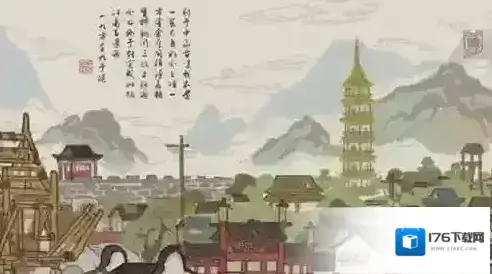 江南百景图东园需要升级吗 升级性价比分析