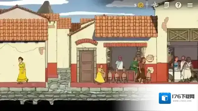 庞贝危机