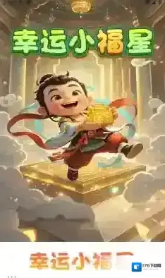 幸运小福星