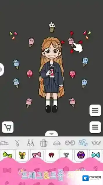 莉莉故事