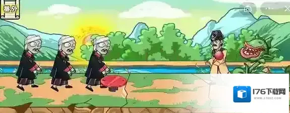 剧情梗传第二关怎么过 通关流程攻略