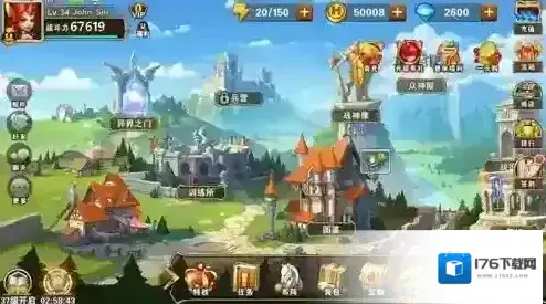 魔法门英雄无敌钻石怎么获取？副本钻石获取攻略介绍