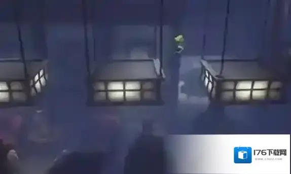 小小梦魇