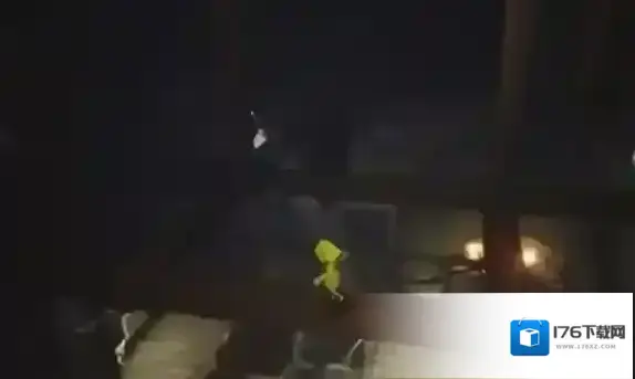 小小梦魇