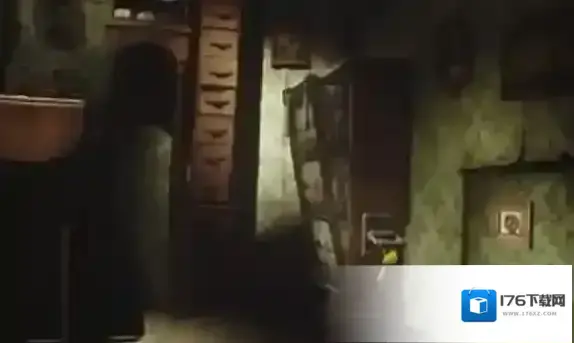 小小梦魇
